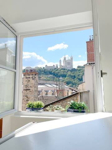 Duplex de 200m2 en plein coeur de Lyon gallery image 2