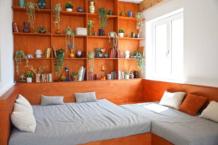 Duplex de 200m2 en plein coeur de Lyon gallery image 3