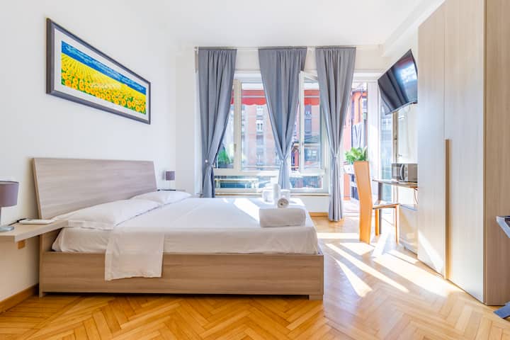 Suite Delle Casse 3 - Bologna