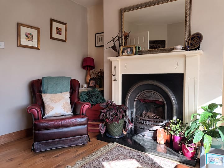 Convenient & Comfortable - Nenagh
