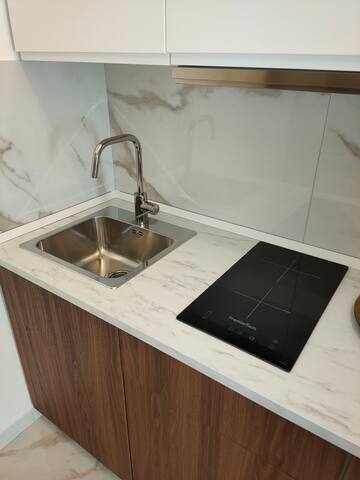 NapoliSognoInfinito 2 camereda letto con 2 bagni. gallery image 3