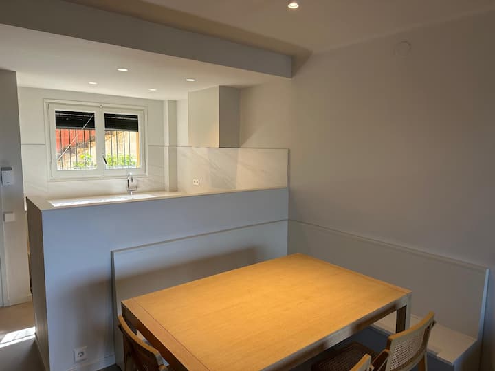 Apartamento Cabot En Tamariu - Tamariu