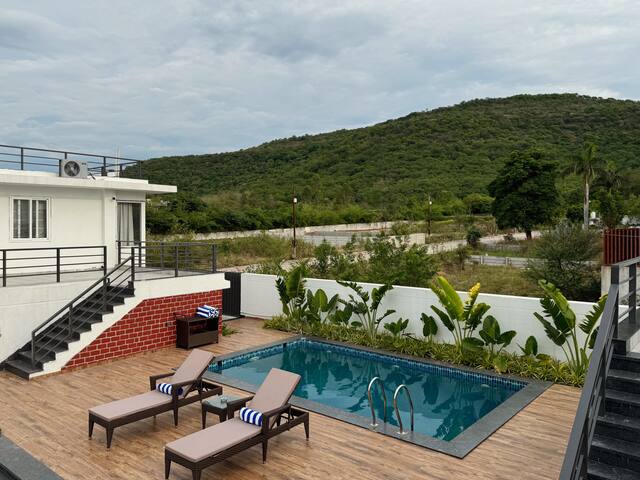 We'Yu Boutique Hotel
 managed Airbnb listing 2