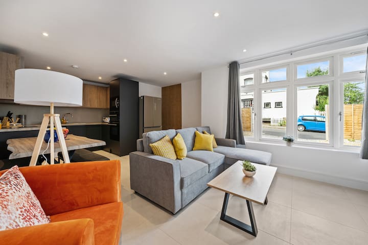 Prim Short Stays managed Airbnb listing 3