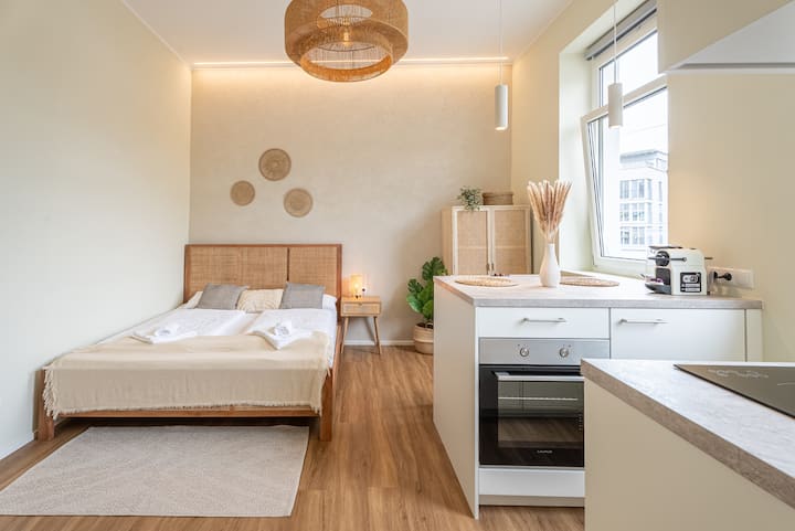 Sonnenblick-comfy Dream Vacation Close To The Lake - Lake Constance