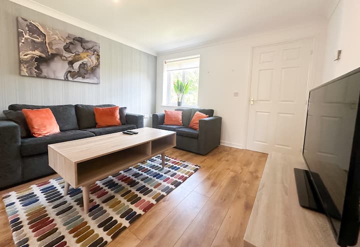 No. 203 By Blue Skies Stays - Stockton-on-Tees