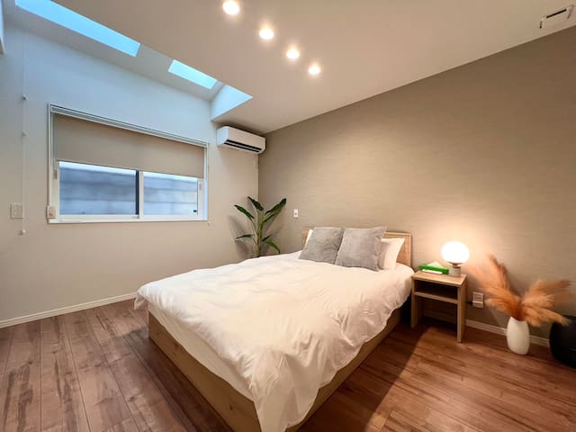 ikebukuro new open！駅から5分！丸ごと貸別荘！反対側24時間コンビニ！