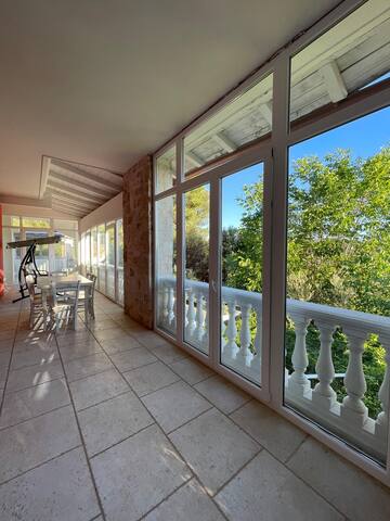 La Villa del Conte di Pirro gallery image 2