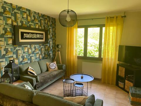 House in Loon-Plage