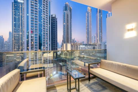 FIRST CLASS | Studio | Stylish Haven