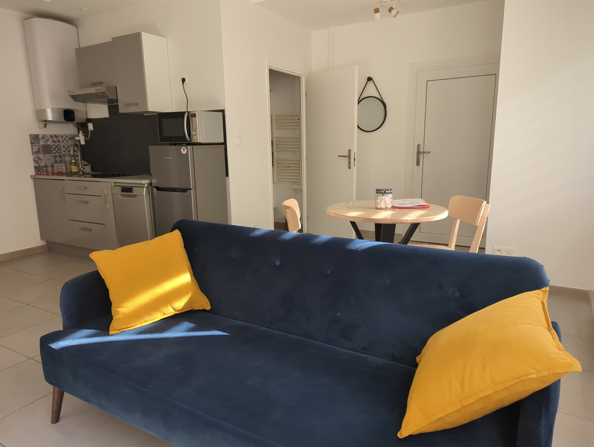Top Airbnb: La Fontaine A Stay Apart in Diocèse De Metz