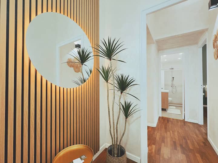 Casa Vacanze Imera House - Palermo