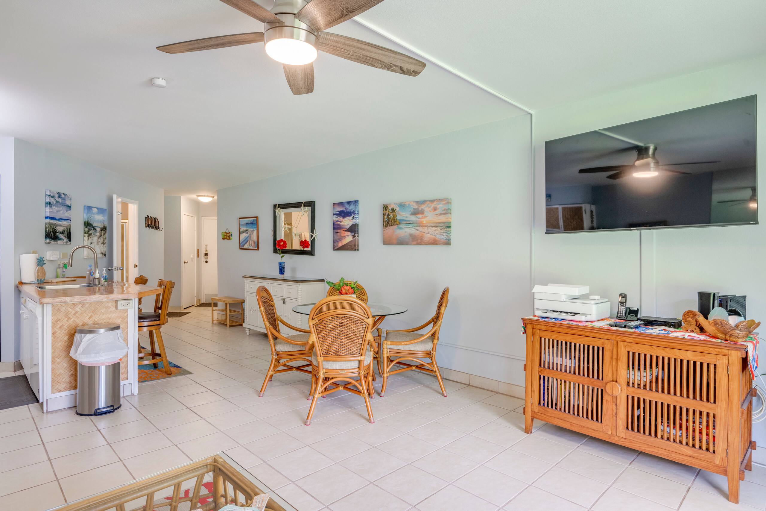 Oceanfront Condo in Maui Sunset Resort with Pool - Image 4
