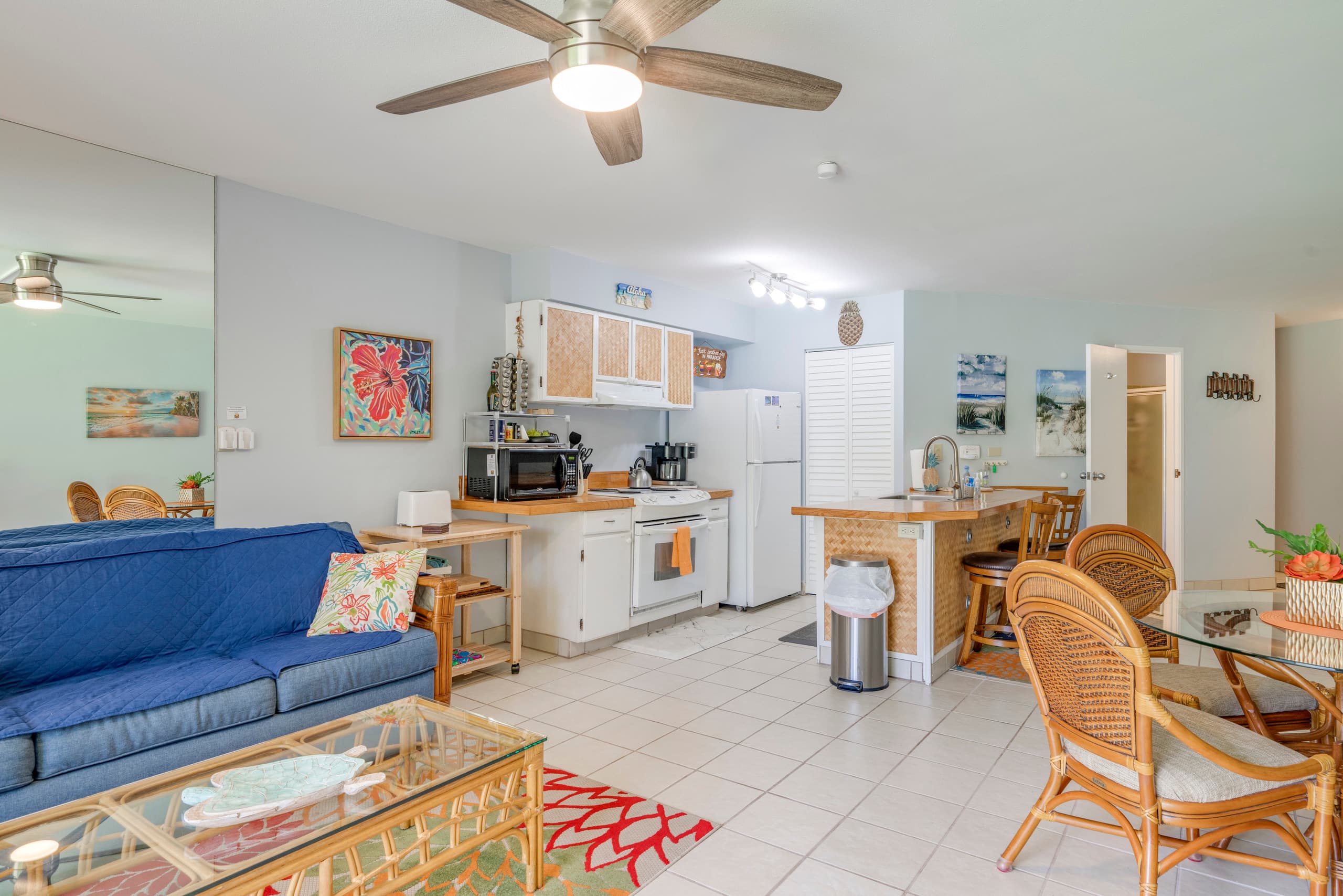 Oceanfront Condo in Maui Sunset Resort with Pool - Image 5