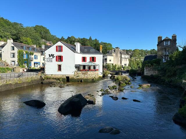 So Breizh Conciergerie managed Airbnb listing 2