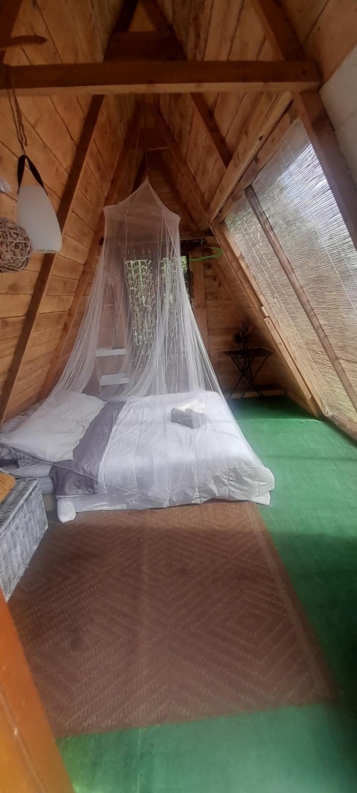 Recámara