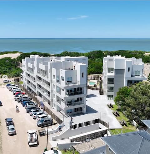 Dunas del Mar - Spectacular apartment meters from the sea