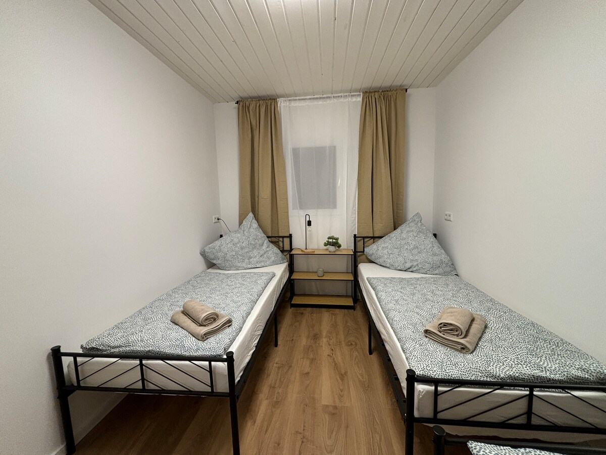 غرفة النوم 3