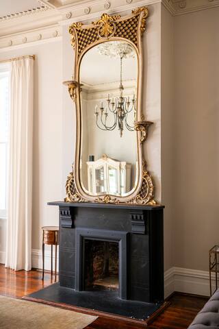 Luxury Garden District Home 4 bed 3 bath gallery image 4