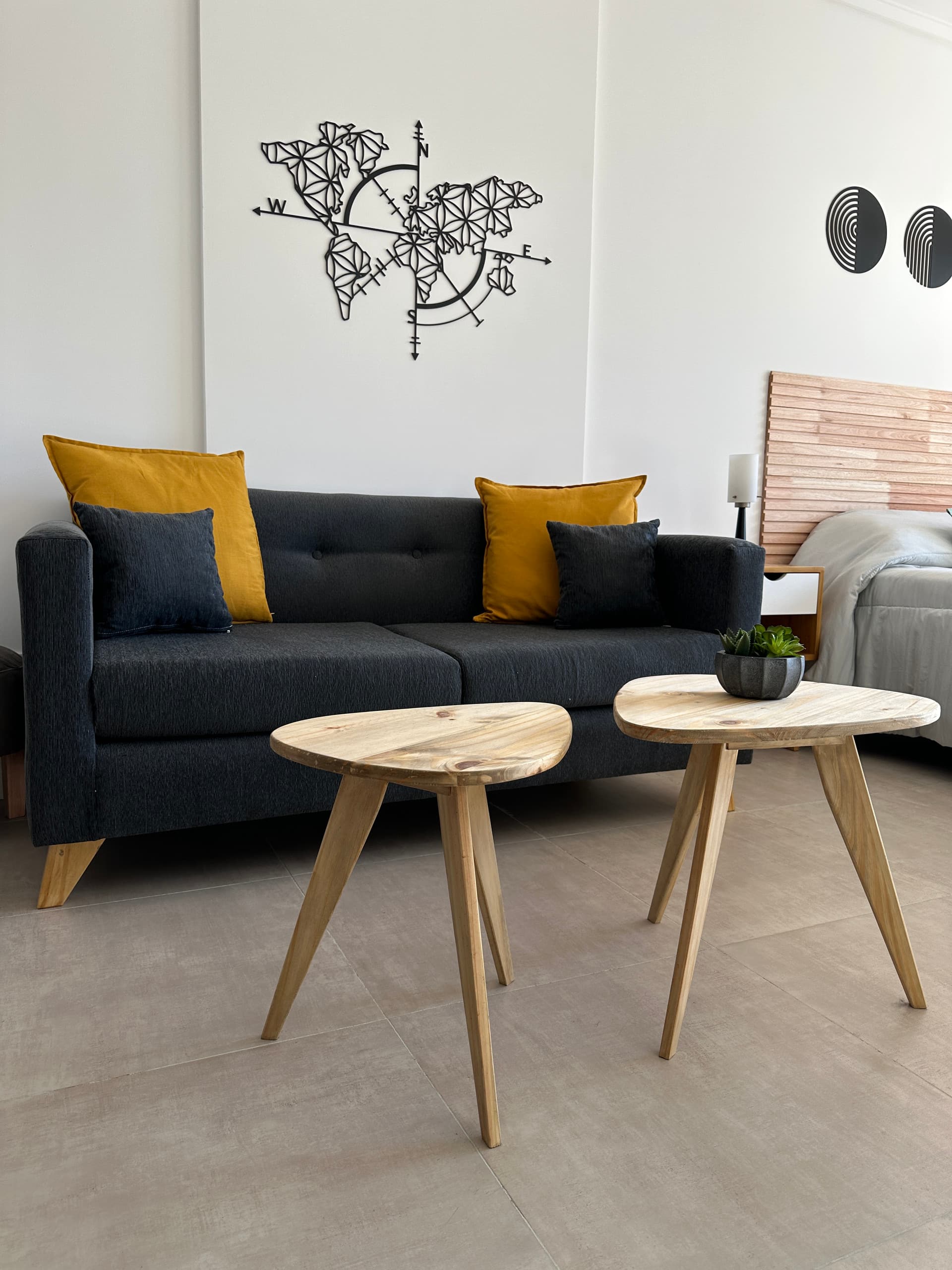 Zafiro ART ONE - Modern Apartment