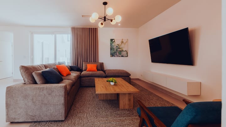 Всекидневна 1