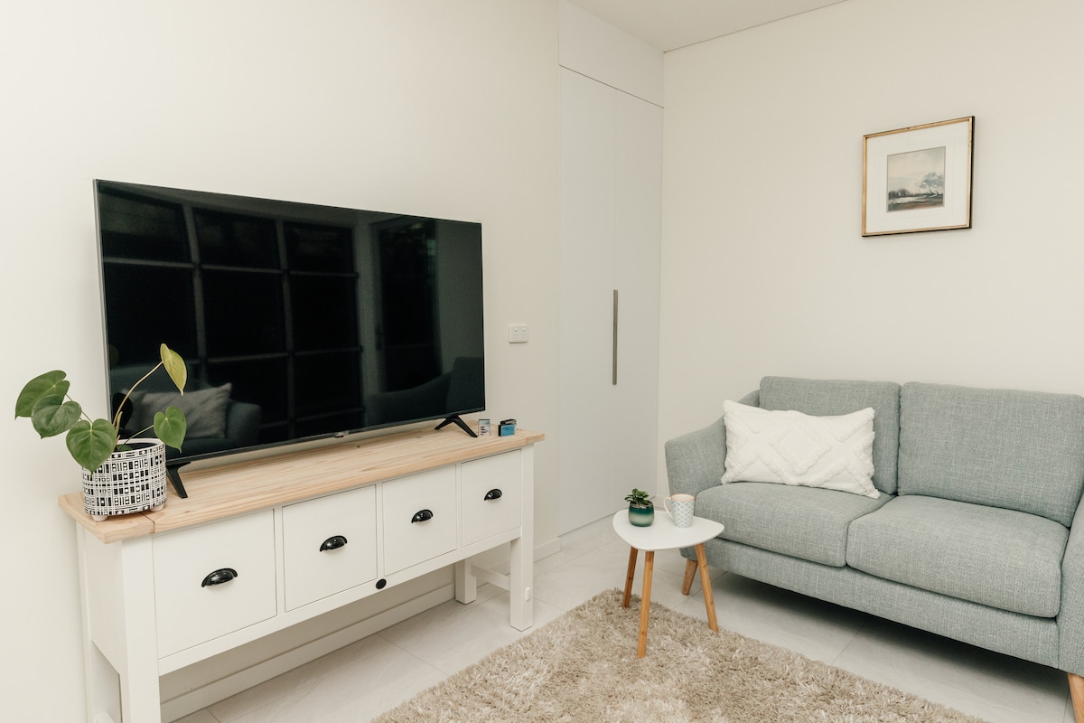 Propriété Airbnb réussie: Tantula Views à Alexandra Headland