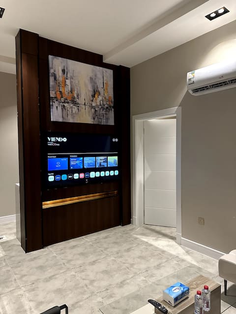 VWZ | 1BR |  East Riyadh