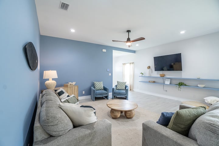 75" 4K SMART TV SAMSUNG