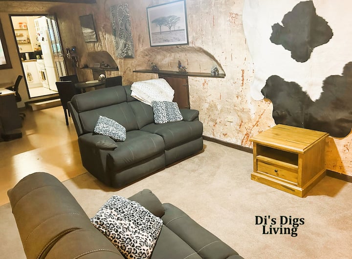 Di's Digs - Coober Pedy