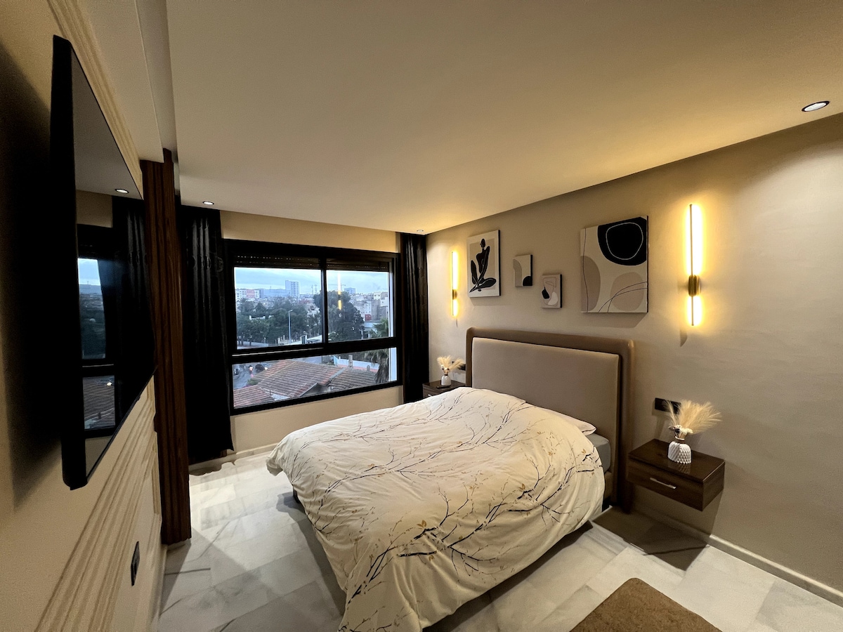 ห้องนอน