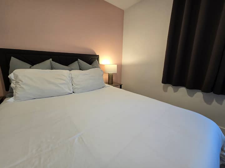 საძინებელი 2