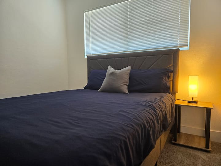 საძინებელი 4