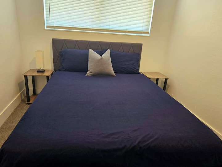 საძინებელი 5