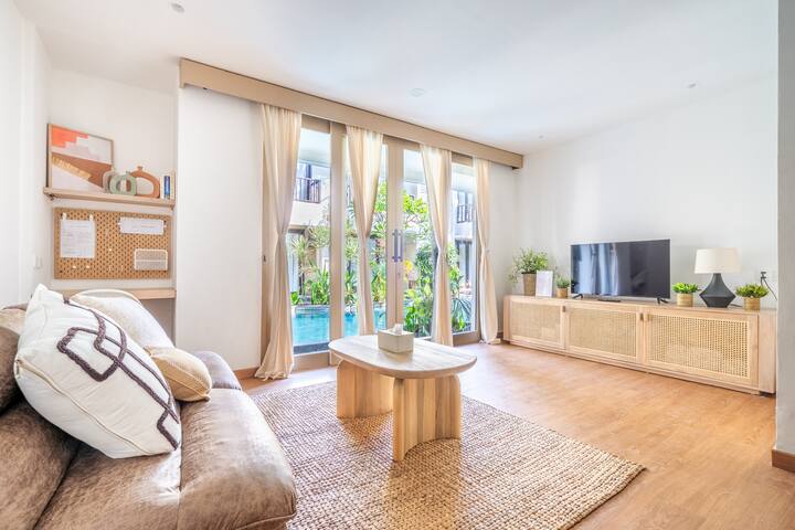 Stay With SAMA managed Airbnb listing 1