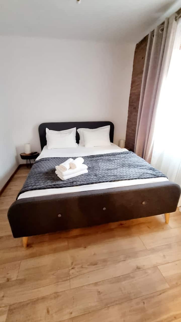 Spálňa