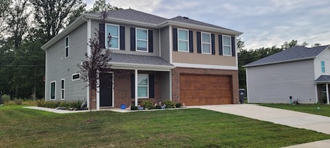 Muncie Country Retreat