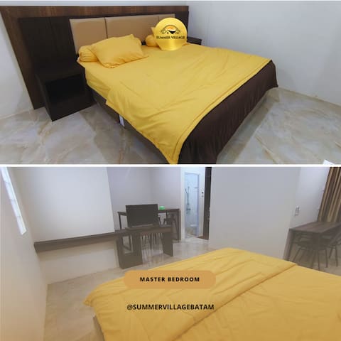 Listing in Batam Island