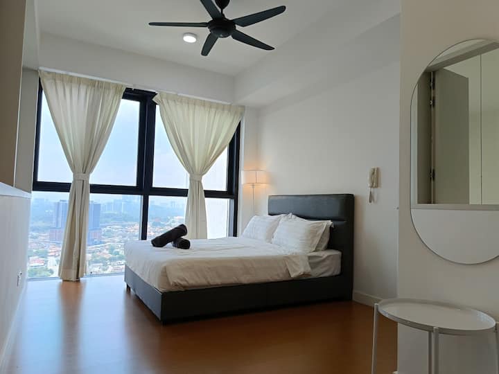 საძინებელი 1