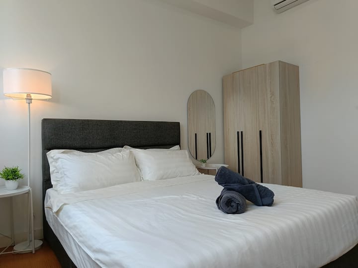 საძინებელი 2