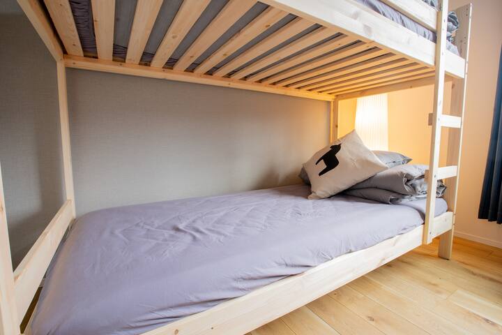 Wi-Fi有/直达新宿4分钟/渋谷区戸建/购物方便/市中心 gallery image 4