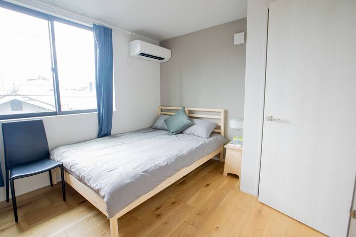 Wi-Fi有/直达新宿4分钟/渋谷区戸建/购物方便/市中心 gallery image 3