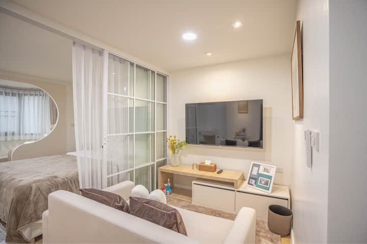 Baan Ha Chiang Mai - Csiangmaj