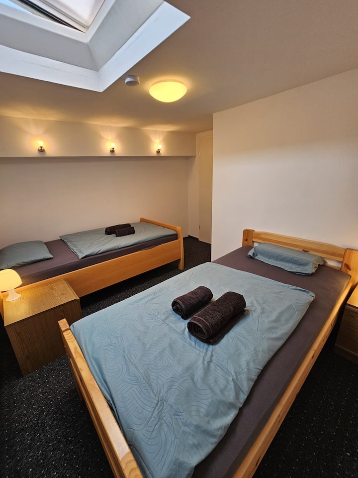 Habitación 3