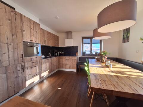 Chalet Hochsonnberg in Piesendorf, Austria