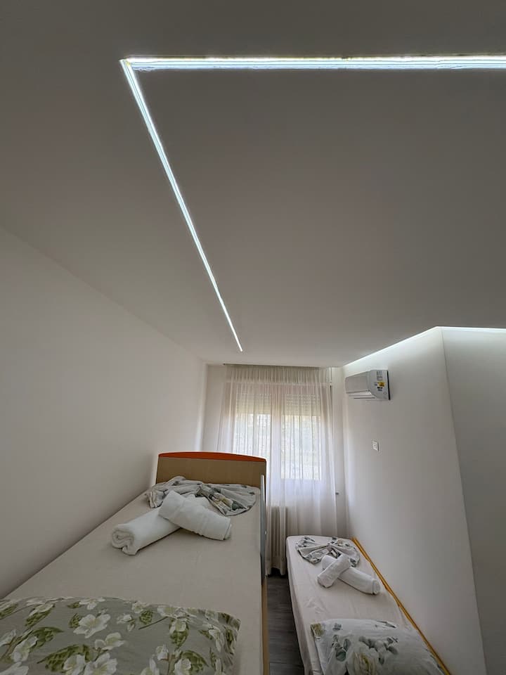 Camera da letto 3