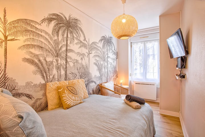 Le Tropical - Flers