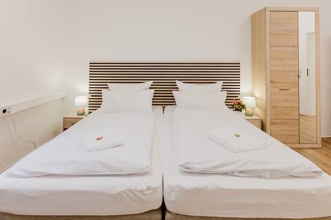 Das MONTI - Comfort -