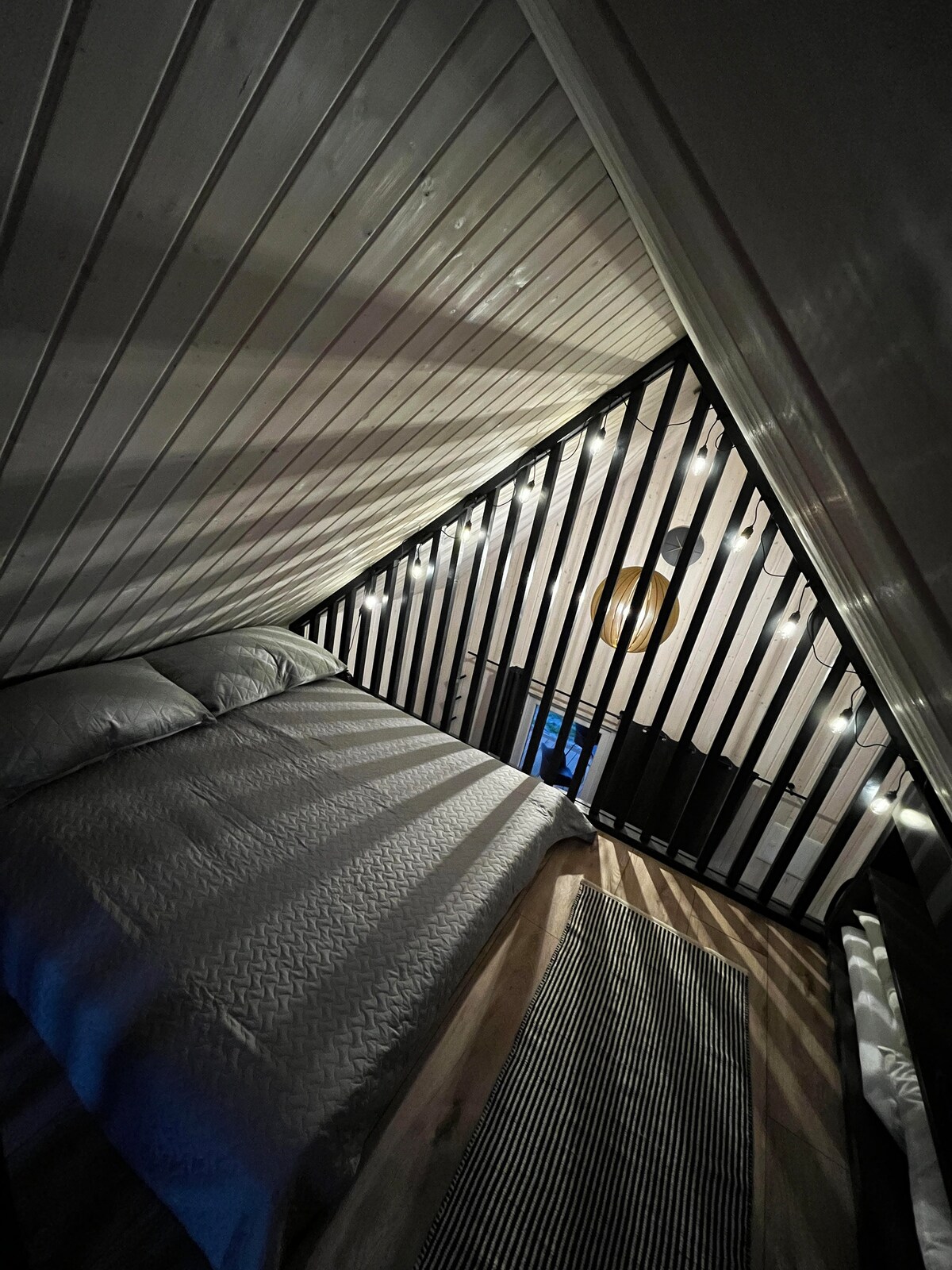 ห้องนอน