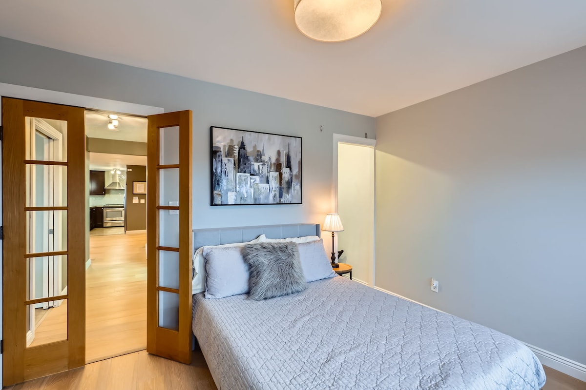 سرير بحجم كوين 