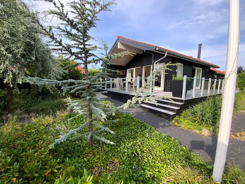 Holiday home Ejby Ådal